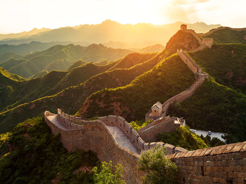 Tour information: Trung Quốc: Thượng Hải - Ô Trấn - Hàng Châu - Phố cổ Thanh Hà Phong - Bắc Kinh - Vạn Lý Trường Thành
