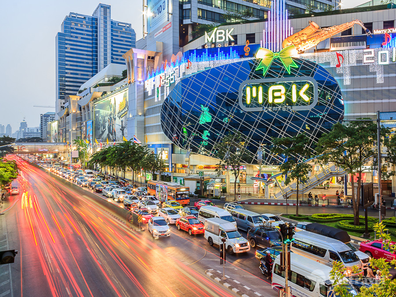 Thông tin của tour: Bangkok - Pattaya - Bảo tàng Lighting Art - Bãi biển Jomtien - Khu du lịch Suan Thai Pattaya - Thành cổ Muang Boran – Khách sạn 5* - Bay sáng